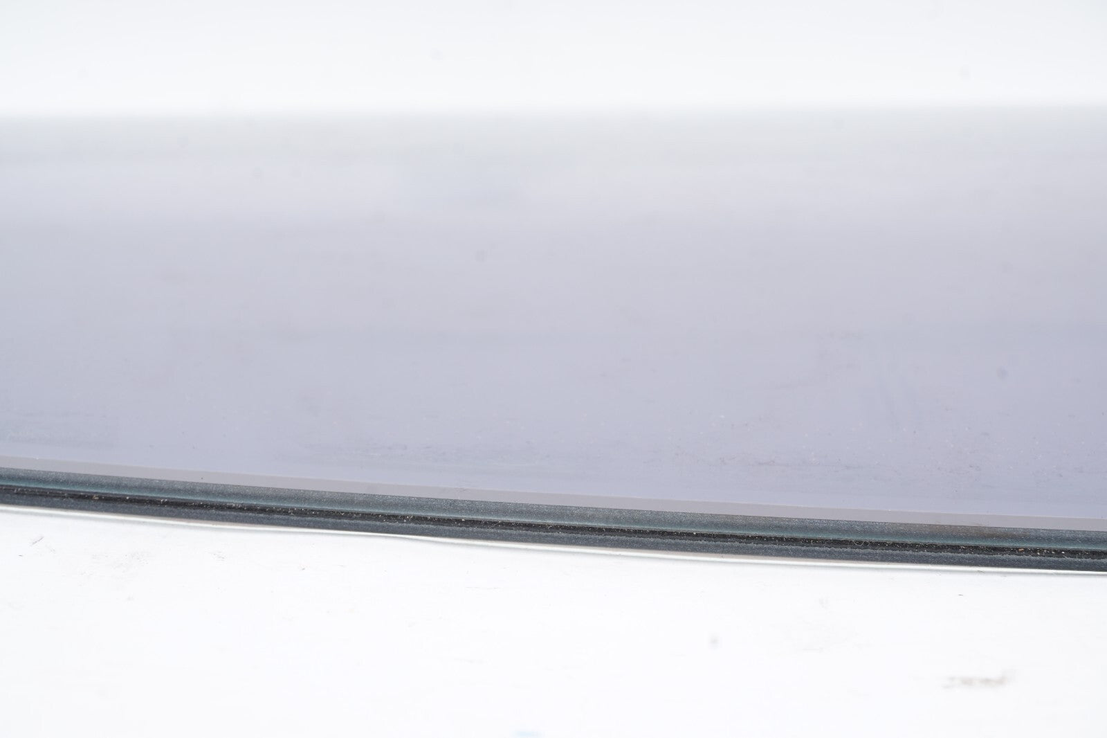 07-13 Mercedes W221 S400 S550 S63 Front Right Passeng Side Door Window Glass OEM