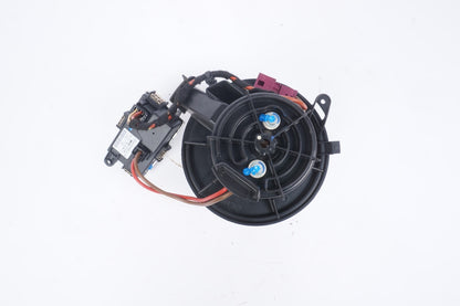 11-20 Mercedes W207 E350 C250 CLS550 AC A/C Heater Blower Motor Fan OEM
