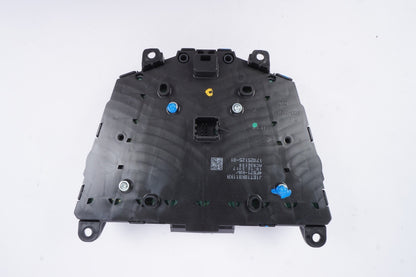 2015 16 17 2018 Ford Focus Media Radio Phone Control Panel OEM J1ET18K811KA