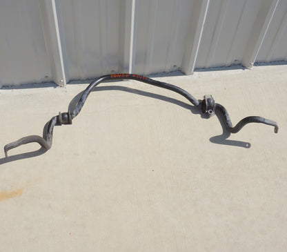 2018-2022 HONDA ODYSSEY FRONT SUSPENSION STABILIZER SWAY BAR OEM
