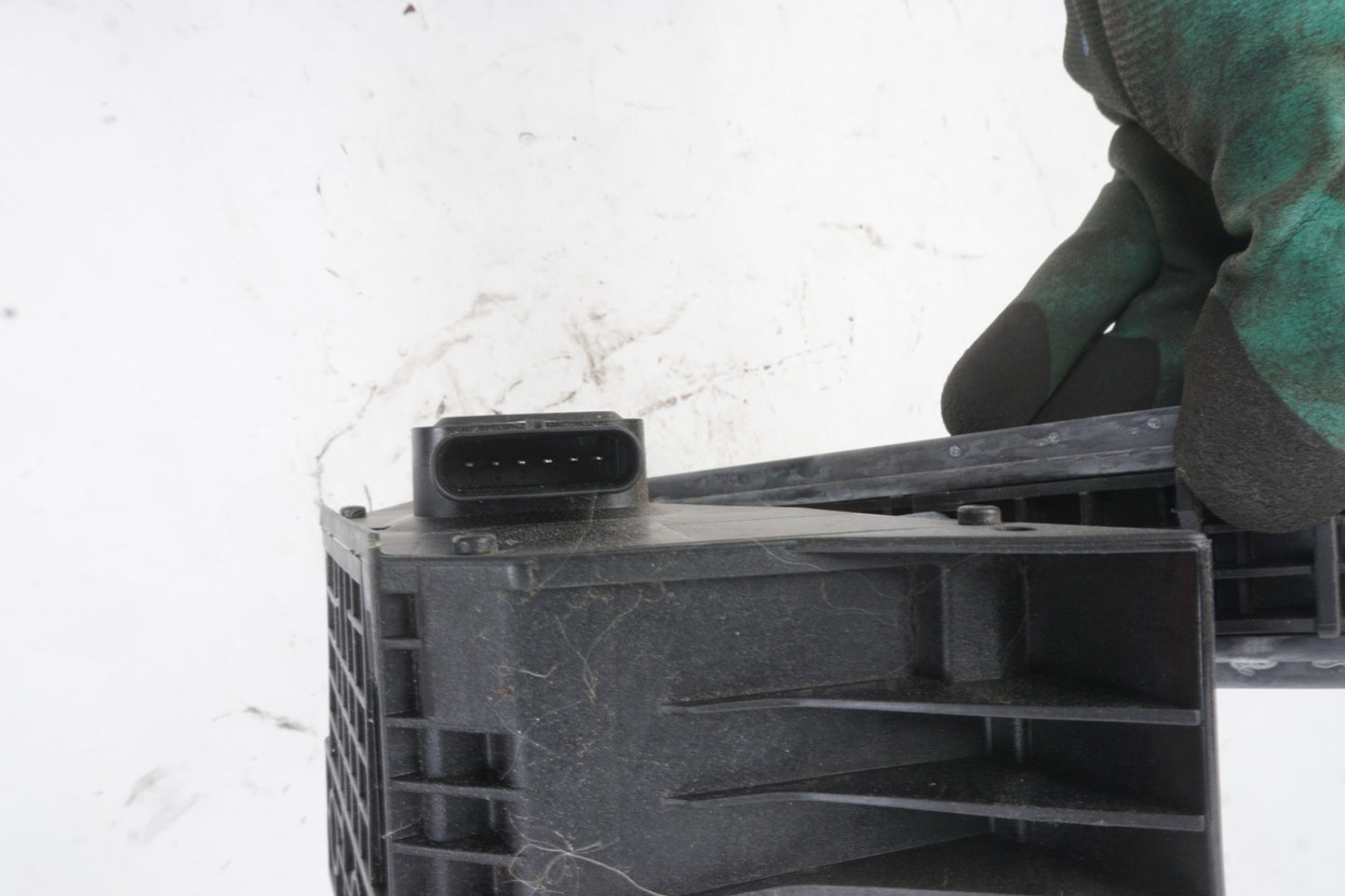 2010 - 2016 Mercedes C250 Gas Accelerator Pedal OEM