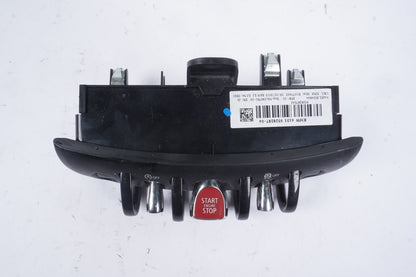 2014 - 2024 MINI COOPER F56 CENTER IGNITION COMBINATION SWITCH UNIT OEM