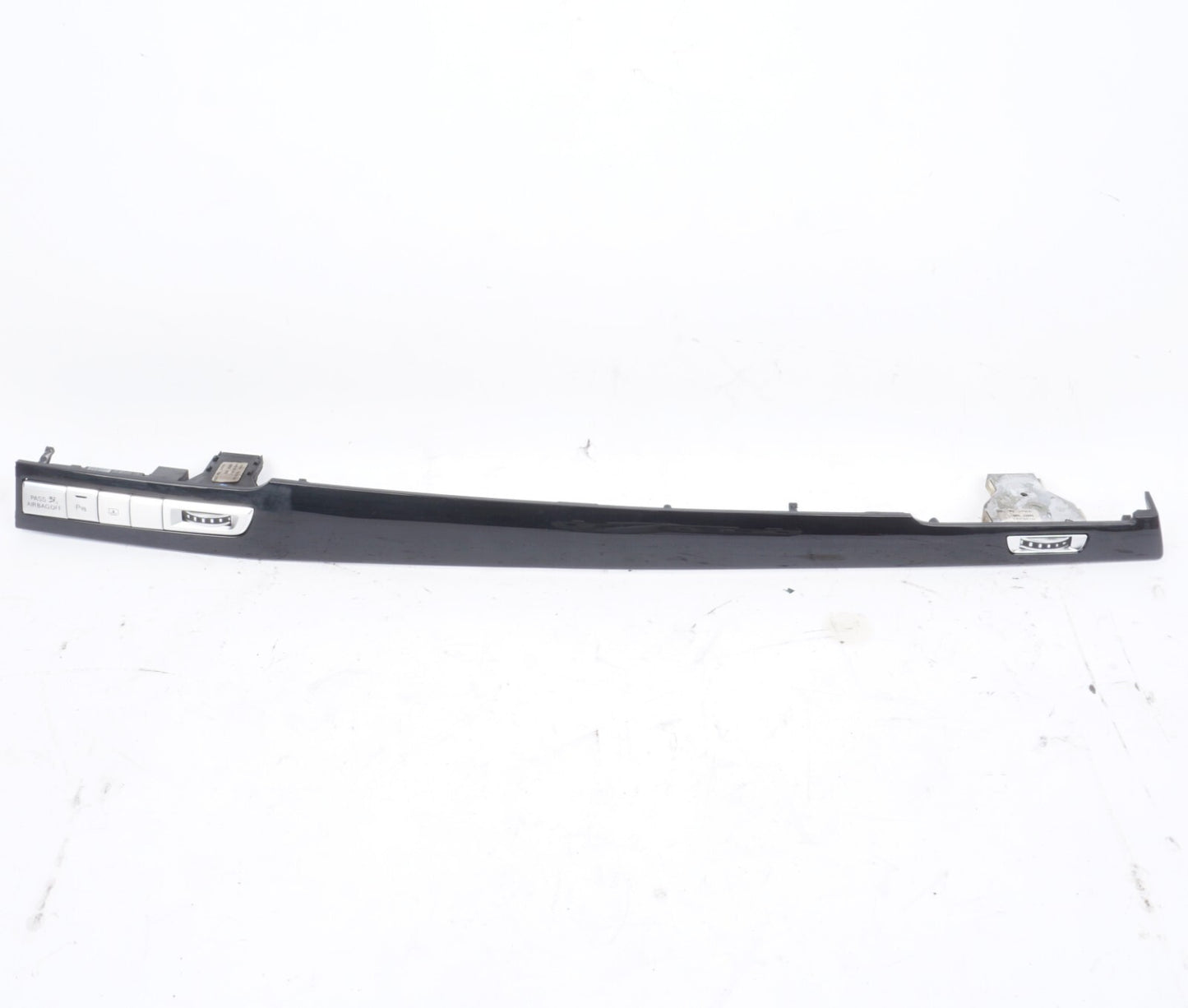 2011 - 2017 Audi A8L A8 Dash Dashboard Trim Cover Right Side 4h1853192 OEM