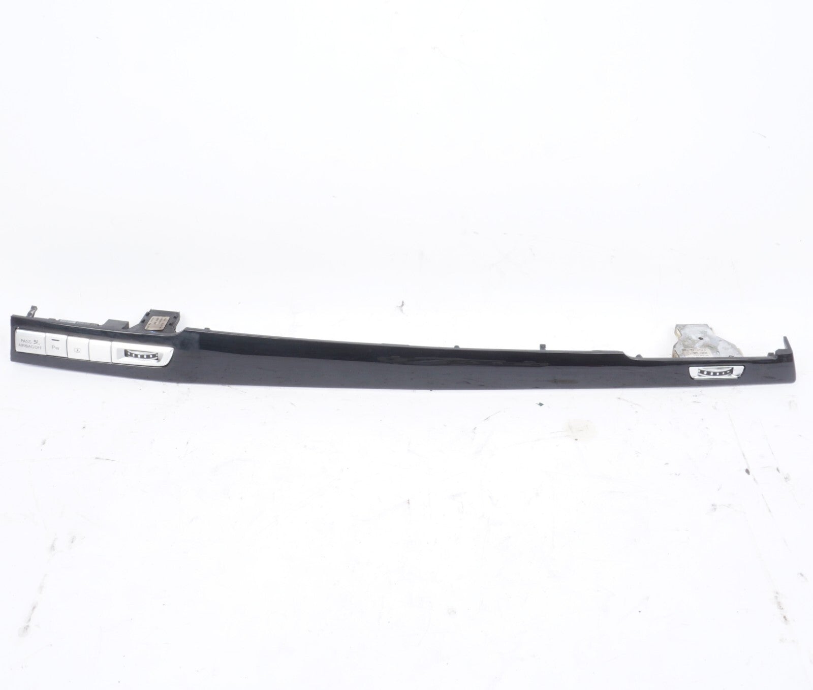 2011 - 2017 Audi A8L A8 Dash Dashboard Trim Cover Right Side 4h1853192 OEM
