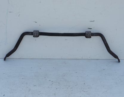 2010-2016 BMW 550I GT F07 FRONT STABILIZER SWAY BAR OEM