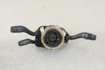 2007 - 2011 Audi Q7 4L Turn Signal Wiper Clock Spring Control Switch