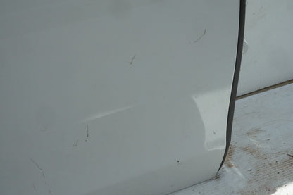 10 - 16 PORSCHE PANAMERA REAR RIGHT PASSENGER SIDE DOOR SHELL OEM