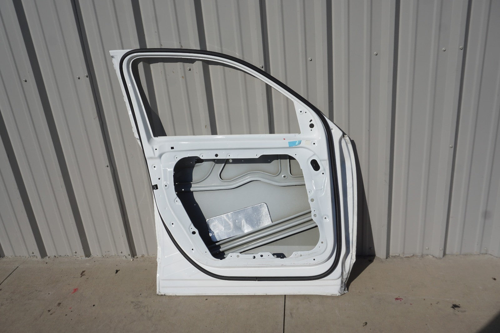 2022 - 2025 Mercedes EQB300 EQB350 EQB250 Front Left Door OEM