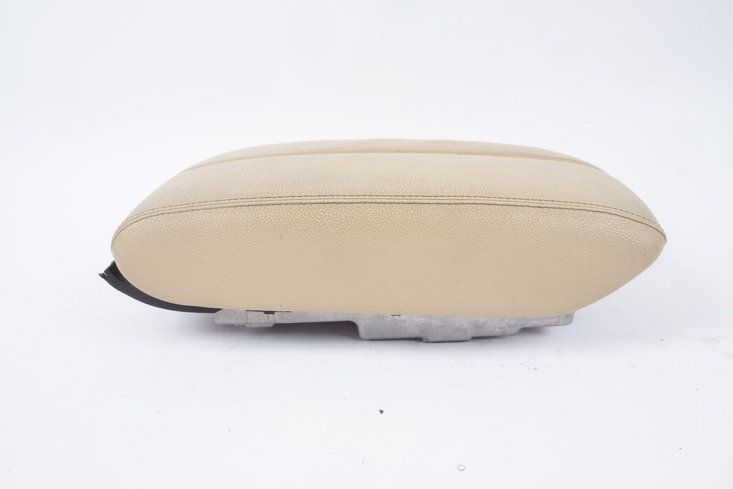 12-17 AUDI A8L A8 Center Console Arm Rest Armrest W/ Storage  OEM
