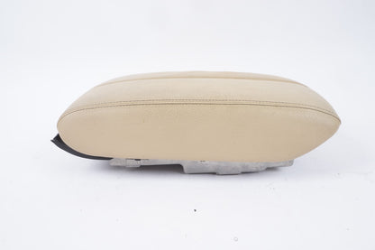 12-17 AUDI A8L A8 Center Console Arm Rest Armrest W/ Storage  OEM