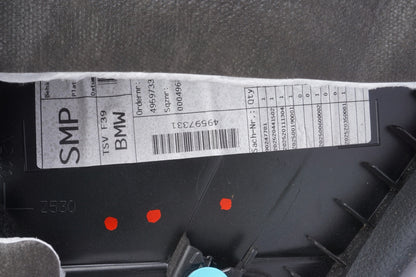 2018 - 2023 BMW X2 F39 REAR LEFT SIDE DOOR PANEL TRIM COVER OEM