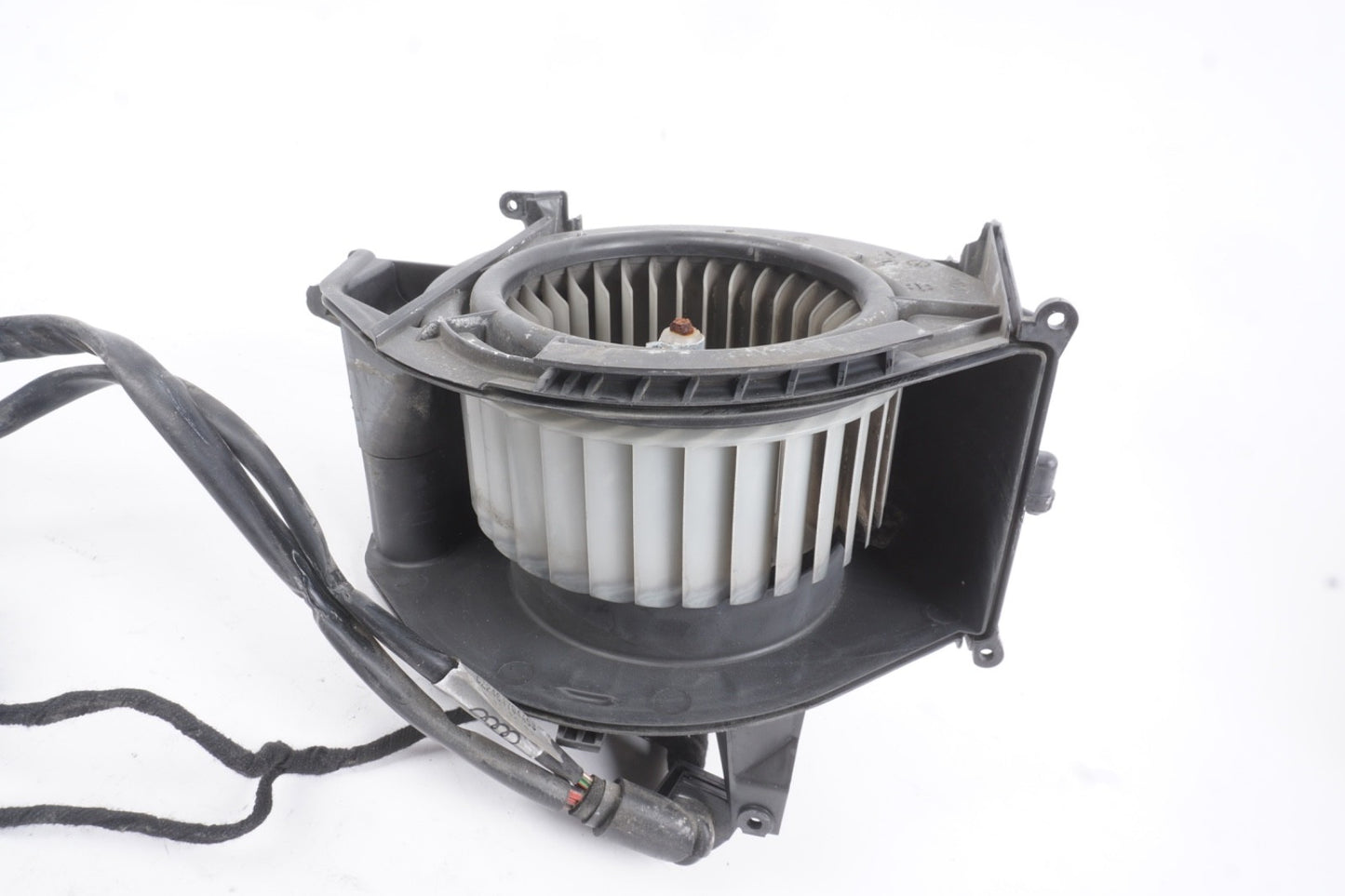 2005 - 2011 Audi A6 C6 Heater Blower Motor Resistor Module