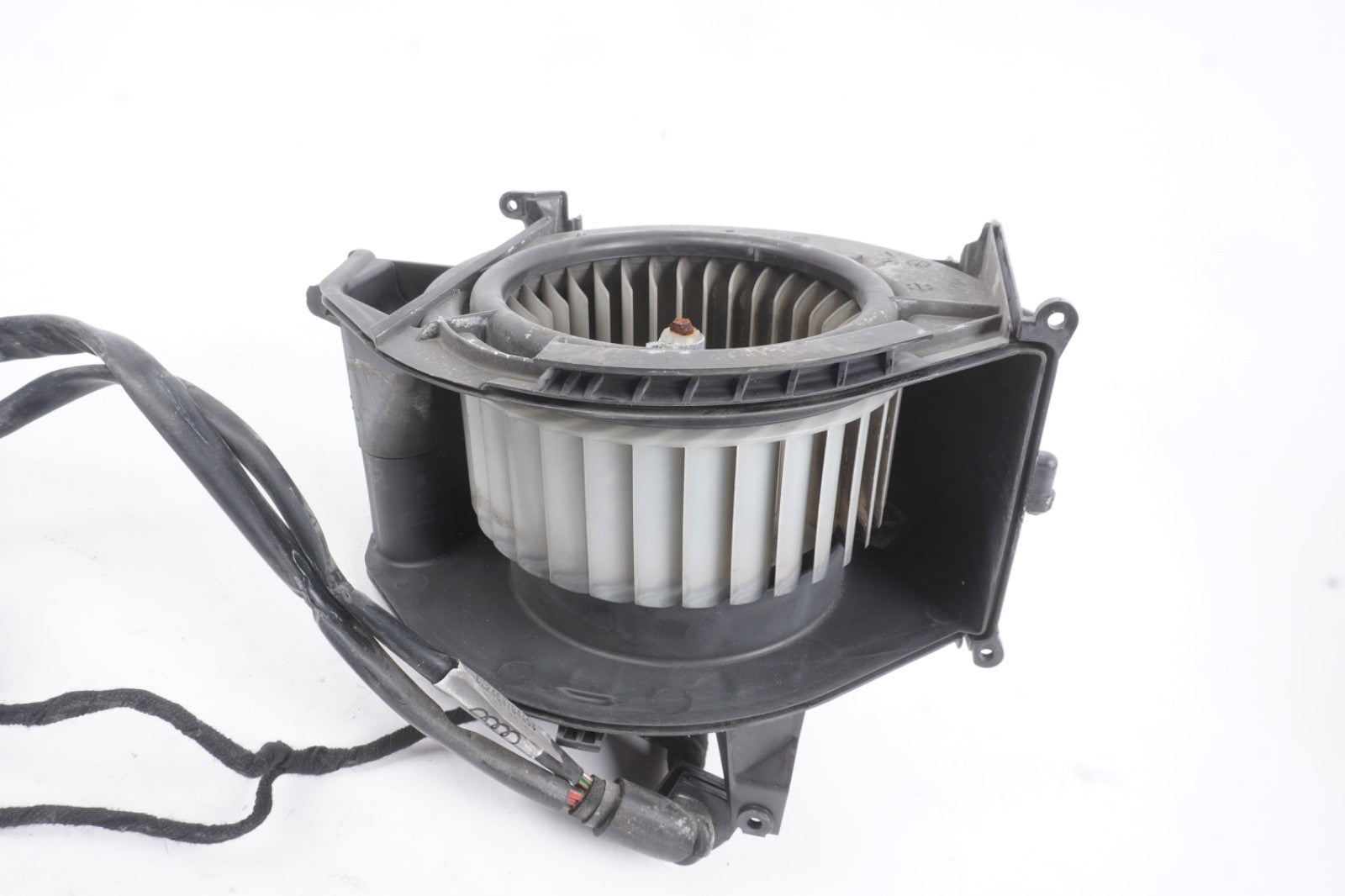 2005 - 2011 Audi A6 C6 Heater Blower Motor Resistor Module