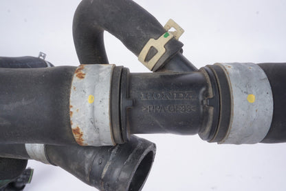 2018-2020 HONDA ODYSSEY 3.5L V6 ENGINE RADIATOR COOLANT HOSE PIPE LINE TUBE SET