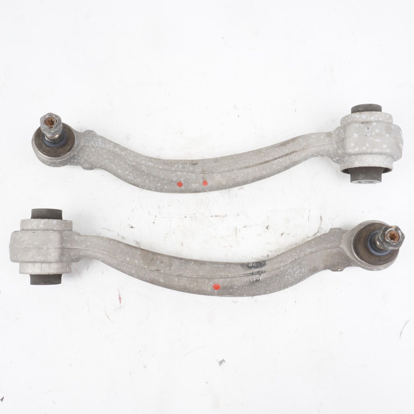2008 - 2014 Mercedes W204 C350 C300 C250 Front Left Right Upper Control Arm 36k