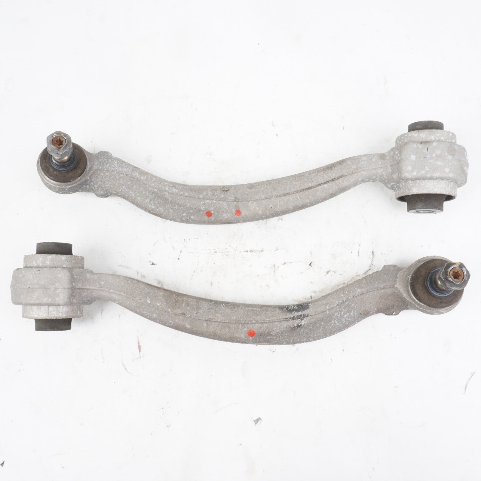 2008 - 2014 Mercedes W204 C350 C300 C250 Front Left Right Upper Control Arm 36k