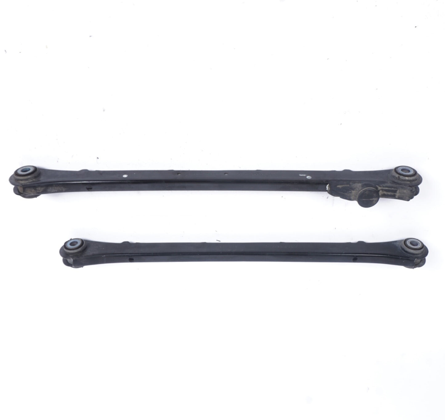 02-16 MINI COOPER R55 R56 R57 R60 SUSPENSION CONTROL ARM UPPER LOWER RIGHT OEM 2