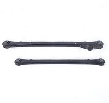 02-16 MINI COOPER R55 R56 R57 R60 SUSPENSION CONTROL ARM UPPER LOWER RIGHT OEM 2