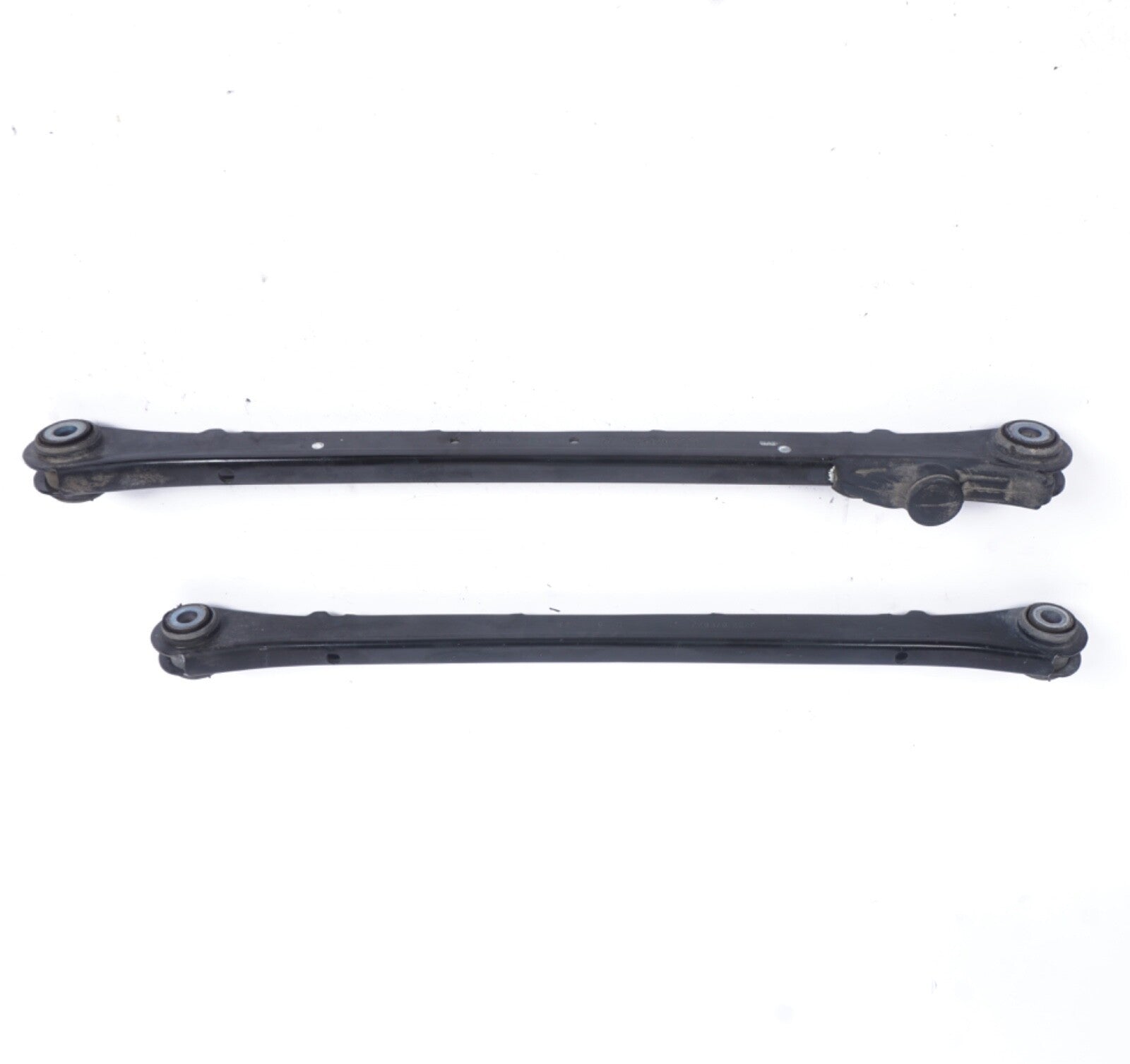 02-16 MINI COOPER R55 R56 R57 R60 SUSPENSION CONTROL ARM UPPER LOWER RIGHT OEM 2