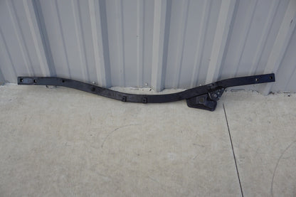 14-19 Maserati Ghibli S Upper Engine Support Brace Bracket Bar Beam Member OEM