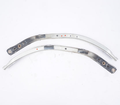 2002 - 2005 LEXUS SC430 CONVERTIBLE LEFT RIGHT HEADLIGHT SUPPORT BRACKETS
