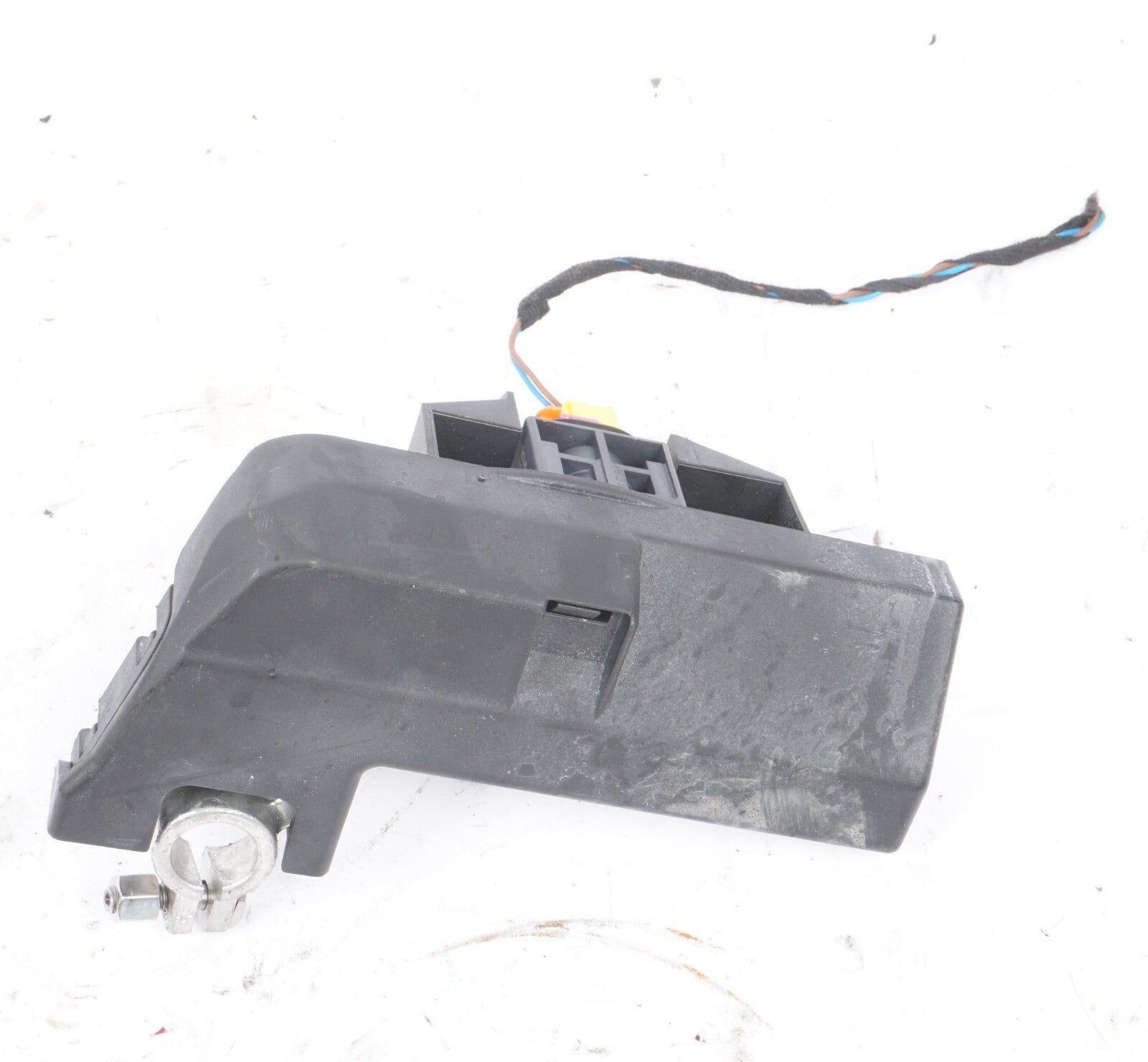 2012 - 2017 Audi A7 Battery Positive Terminal Junction  OEM