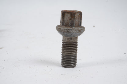 08-14 Mercedes W204 C300 C250 C350 WHEEL LUG NUT BOLTS SET OF 20 OEM
