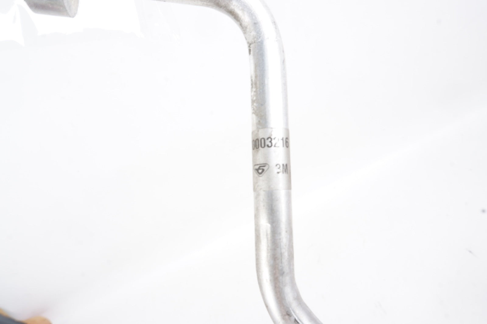 2014 - 2024 Maserati Quattroporte A/C Conditioner Condenser Hose Line Pipe OEM
