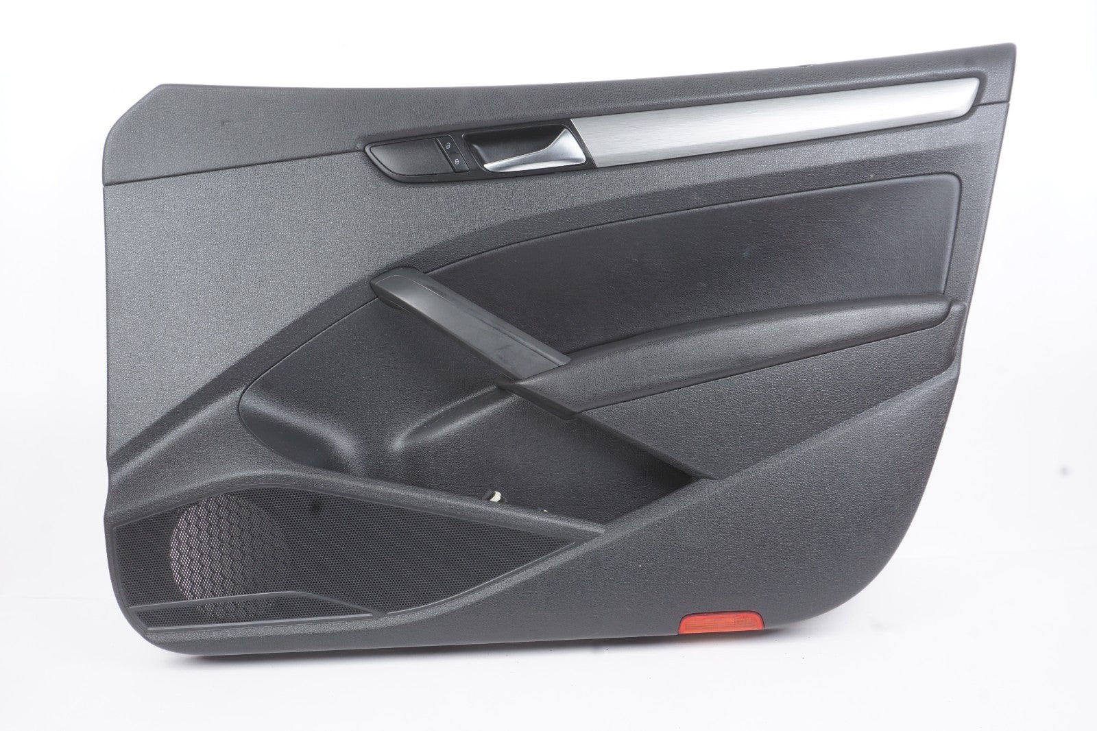 2012-2019 Volkswagen Passat Front Right Passenger Door Panel Trim OEM