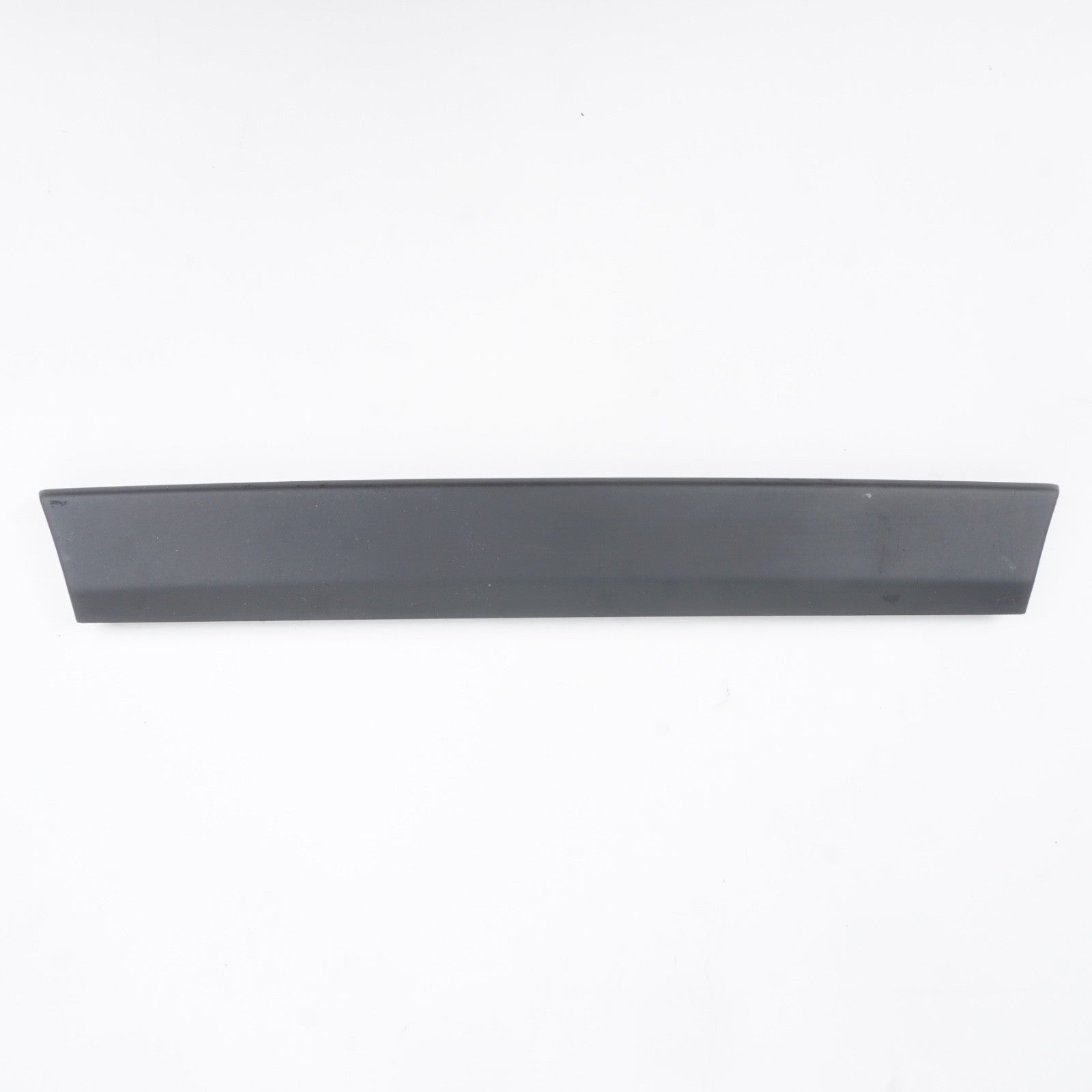 2014 - 2018 BMW 650I XDrive Dash Stereo Trim Panel OEM