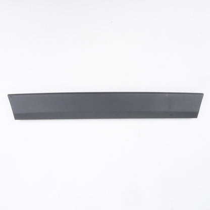 2014 - 2018 BMW 650I XDrive Dash Stereo Trim Panel OEM