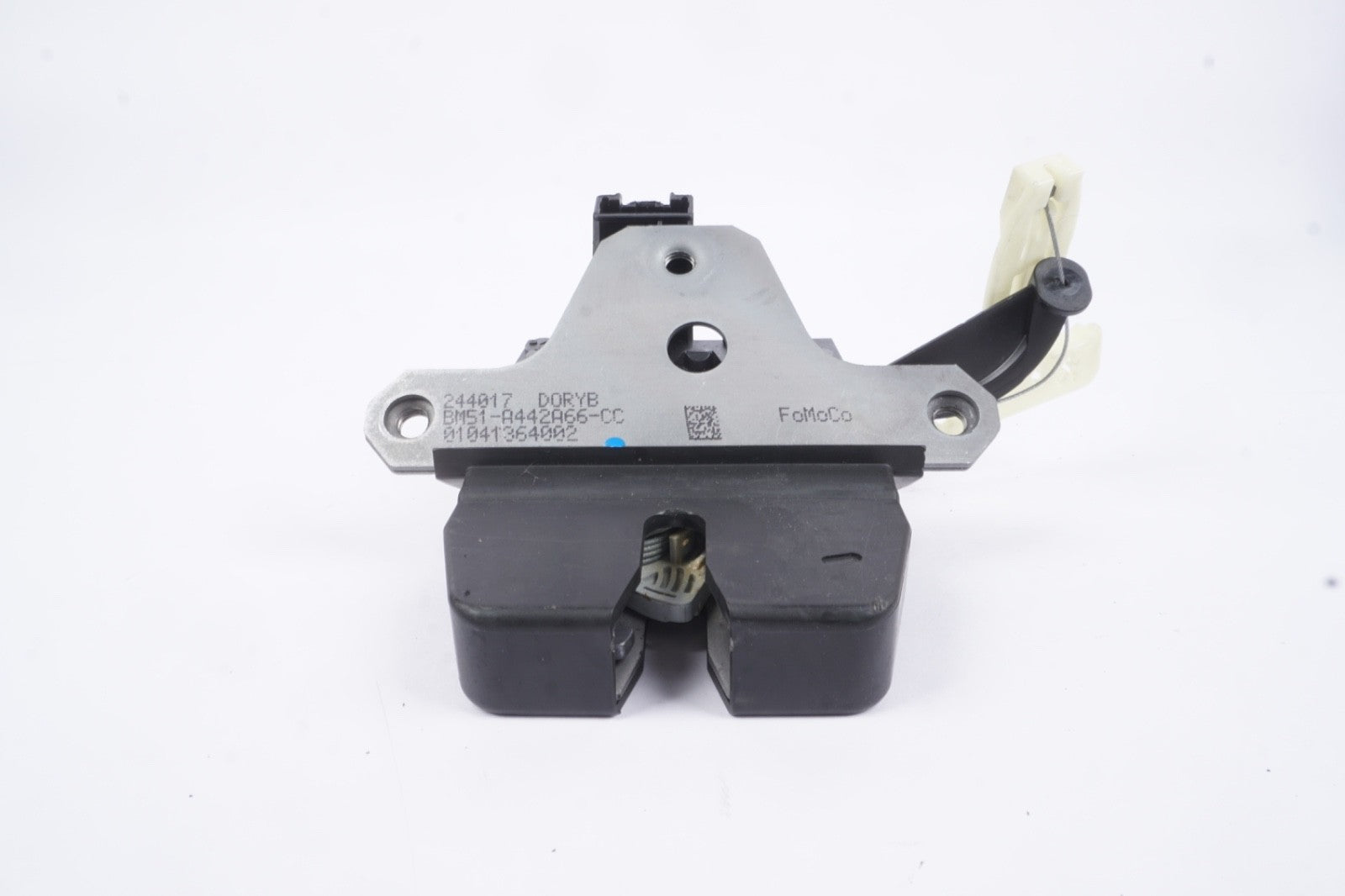 2012–2018 Ford Focus Trunk Latch Lock Actuator BM51-A442A66-CC OEM