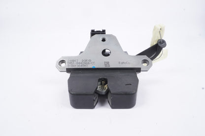 2012–2018 Ford Focus Trunk Latch Lock Actuator BM51-A442A66-CC OEM