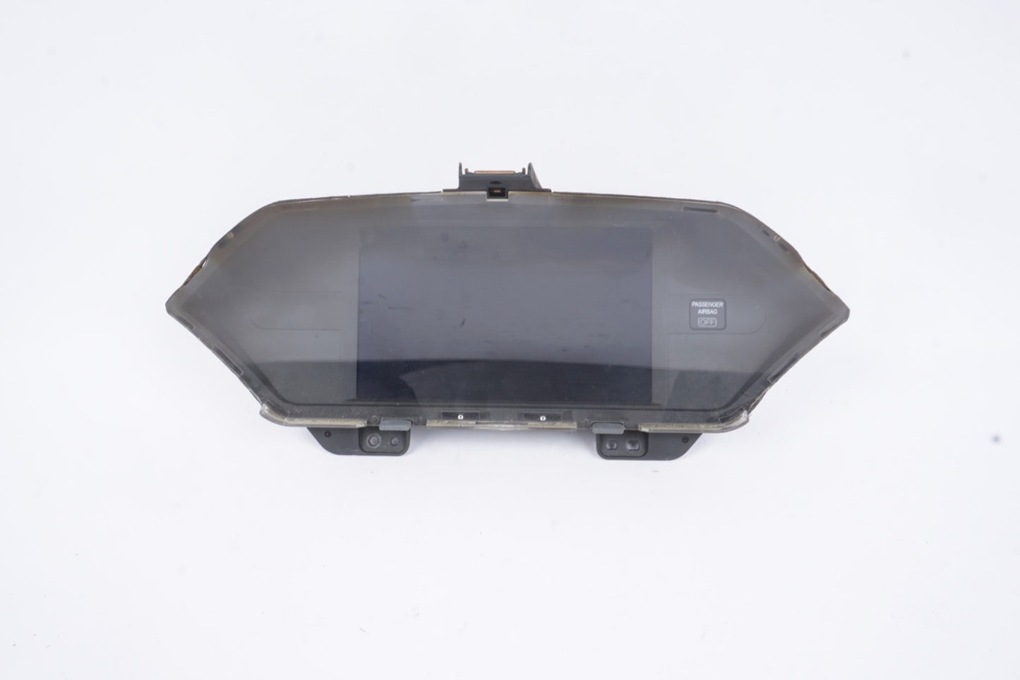 14 15 16 17 Honda Odyssey Dash Mount Information Display Screen OEM