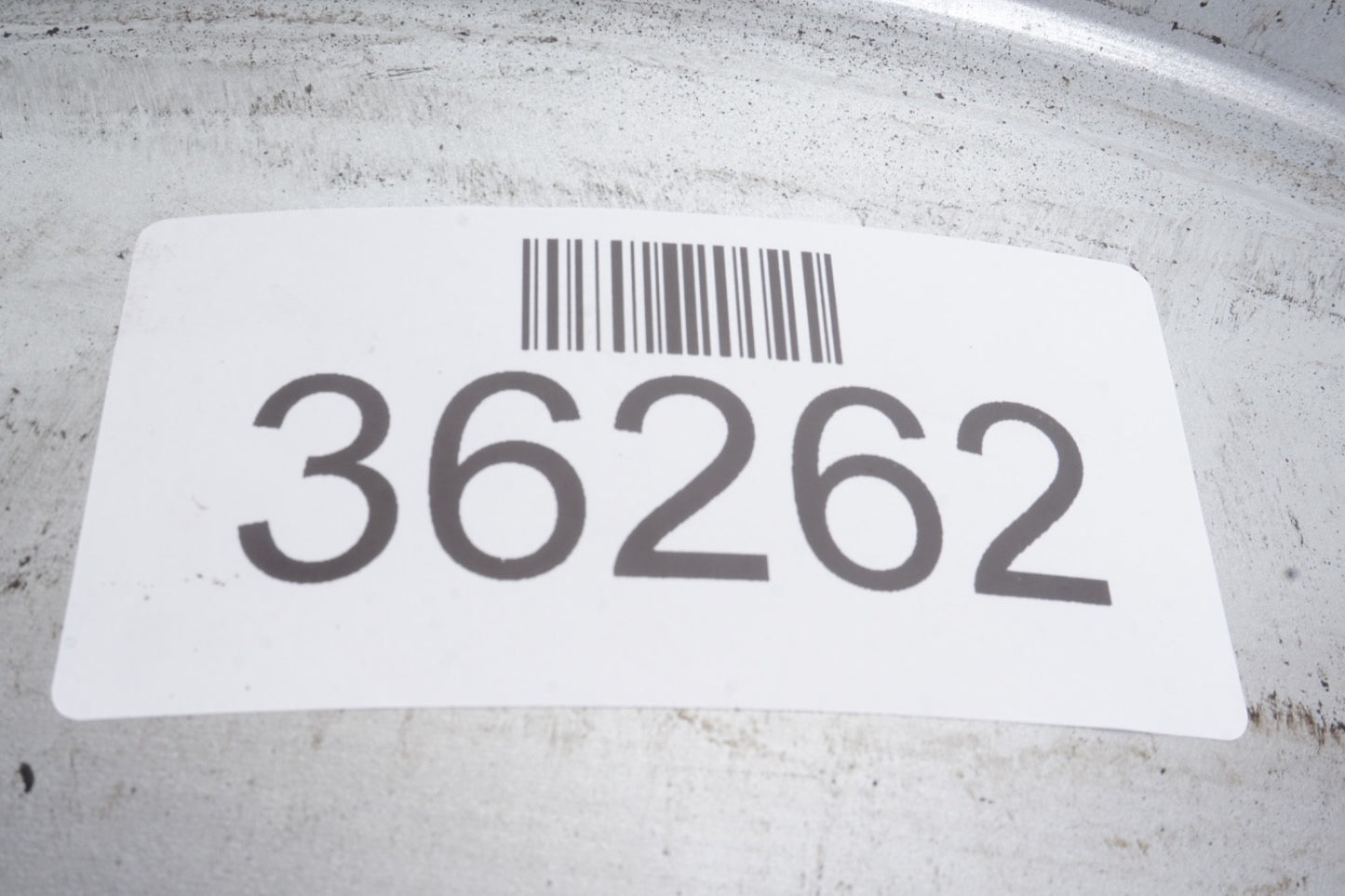 2012 - 2015 Audi A7 Quattro Spoke Wheel Rim 8.5Jx19H2 ET32 4G8601025B OEM