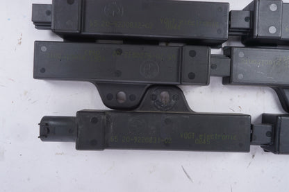 2011 - 2014 BMW X3 (F25) - KEYLESS ENTRY ANTENNA MODULE	9220831 set