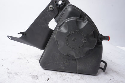 2011-2016 BMW 550i 650i F10 Coolant Reservoir Expansion Tank  7601948 OEM