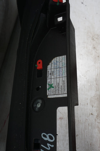 13 - 18 BMW 650i 640i F06 Dash Dashboard Panel OEM