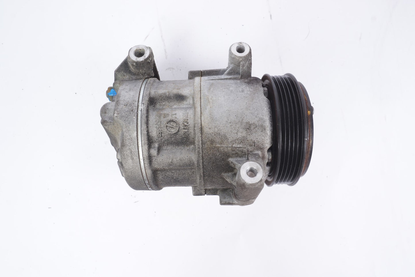 14 - 17 Fiat 500L Ac Compressor 51921568 OEM 36k