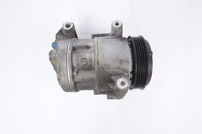 14 - 17 Fiat 500L Ac Compressor 51921568 OEM 36k