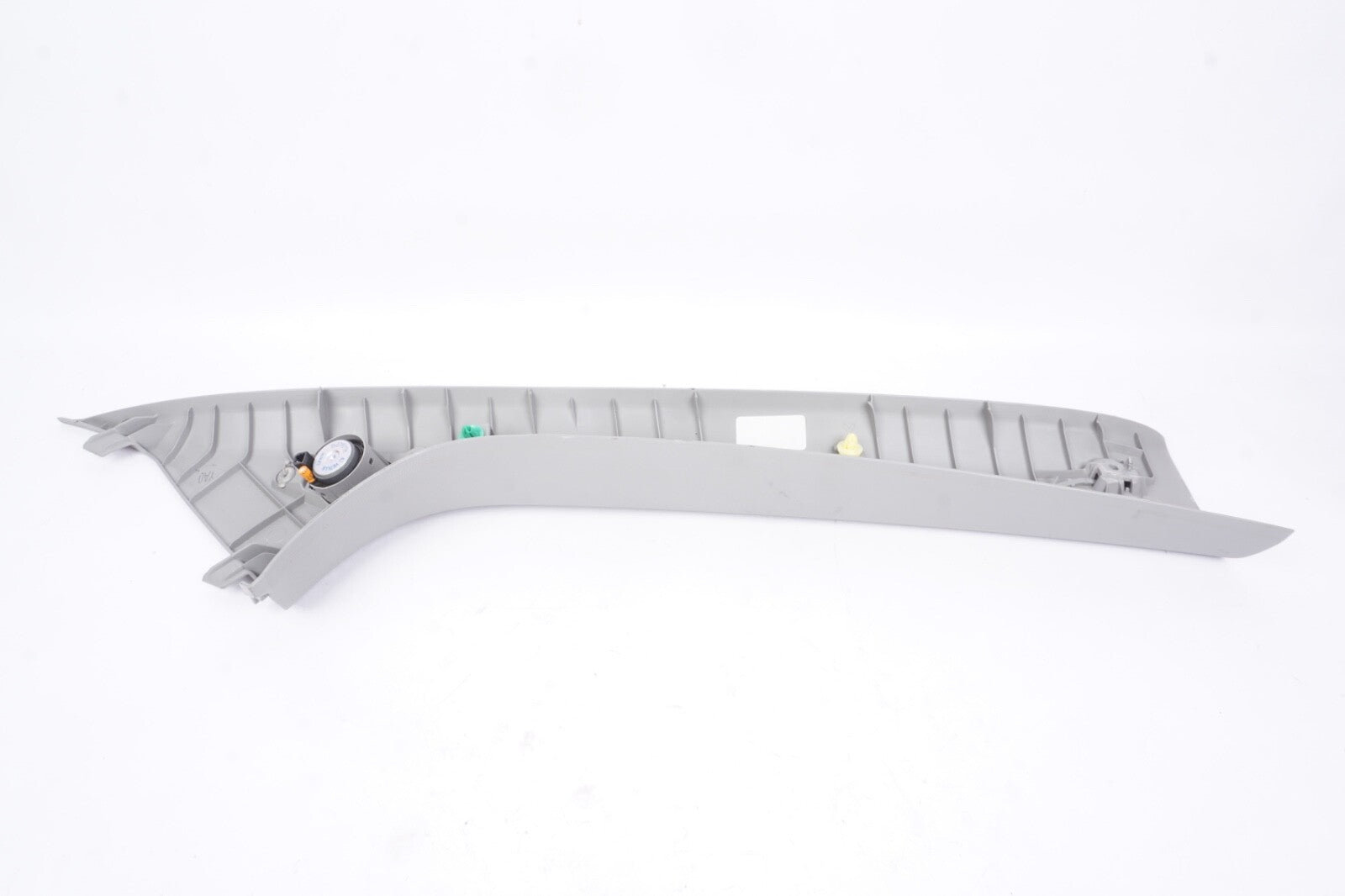 2018-2024 HONDA ODYSSEY FRONT LEFT SIDE WINDSHIELD A PILLAR COVER TRIM OEM
