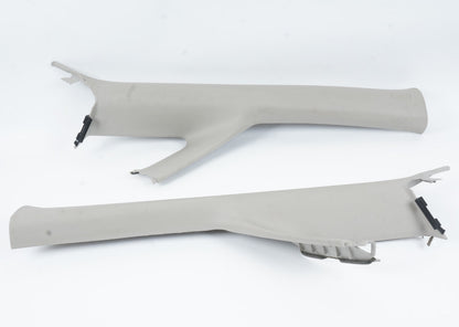 2011 - 2017 HONDA ODYSSEY FRONT A PILLAR TRIM COVER  LEFT & RIGHT OEM