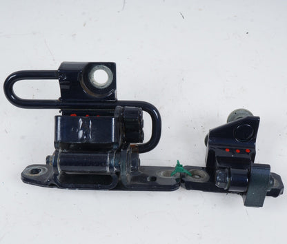 2010 - 2020 Bentley Mulsanne Rear Left Driver Door Upper Lower Hinge Set
