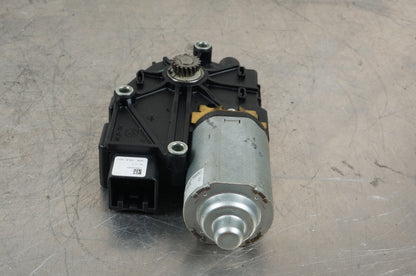 2006-2009 MERCEDES R350 R500 SUNROOF WINDOW GLASS MOTOR W/WIRES A1648201442 OEM