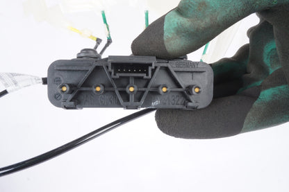 2011  - 2014 AUDI A8 D4 SEAT MASSAGE VENTIL MODULE UNIT PY51306-K OEM