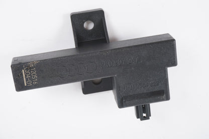 11-17 AUDI A8 A8L S8 KEYLESS KEY LESS ENTRY KEY ANTENNA SENSOR SET OF 2 OEM