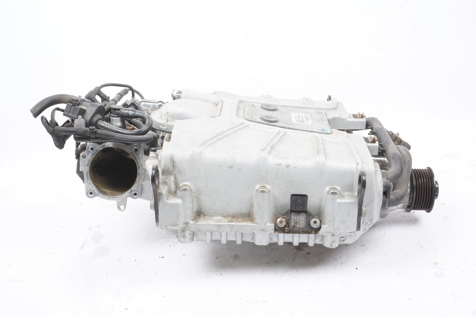 2009 - 2011 Audi A6 A7 A8 3.0 Compressor Supercharger 06E145601G OEM