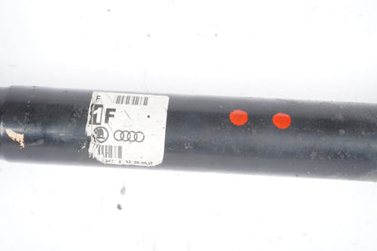 2013 - 2017 Audi A8L A8 3.0L Front Right Passenger Side Axle Shaft OEM