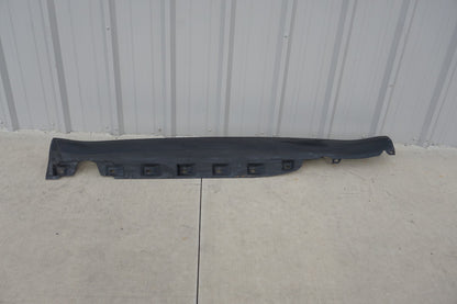 11 - 16 Mini Cooper Countryman Left Driver Side Rocker Panel Skirt Molding  OEM