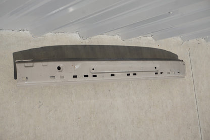 2012-2015 Fiat 500 Rear Bumper Reinforcement OEM